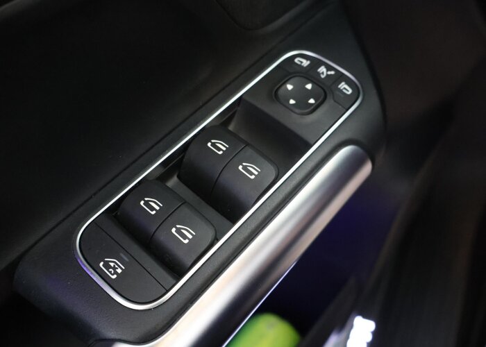 Mercedes-Benz B-Klasse 220 Launch Edition Premium Plus