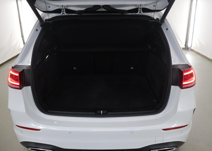 Mercedes-Benz B-Klasse 220 Launch Edition Premium Plus