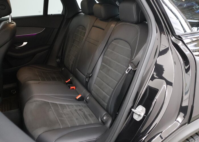 Mercedes-Benz GLC 200 4MATIC Premium