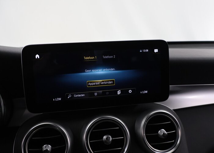 Mercedes-Benz GLC 200 4MATIC Premium