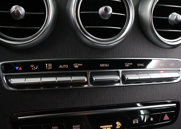 Mercedes-Benz GLC 200 4MATIC Premium