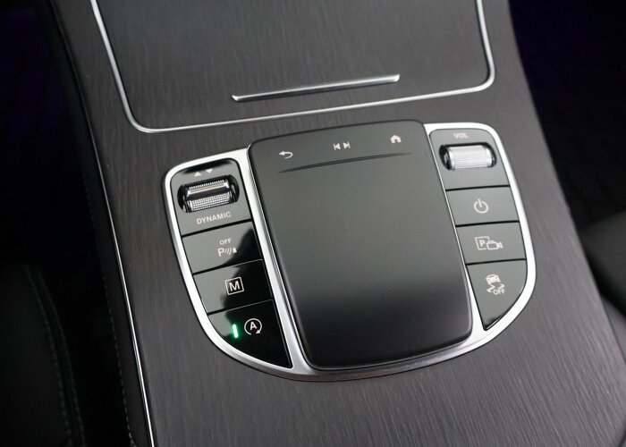 Mercedes-Benz GLC 200 4MATIC Premium