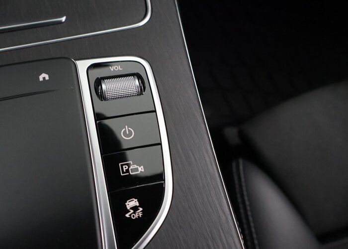 Mercedes-Benz GLC 200 4MATIC Premium