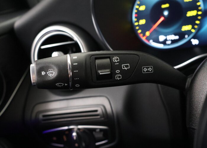 Mercedes-Benz GLC 200 4MATIC Premium