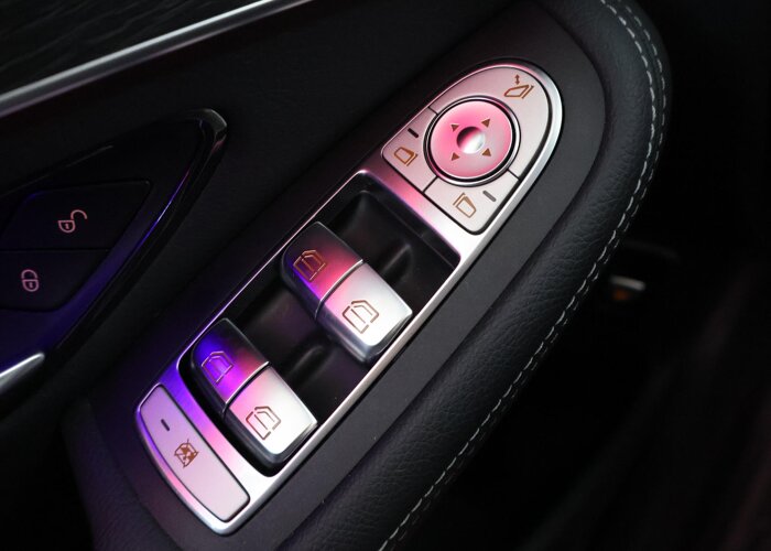 Mercedes-Benz GLC 200 4MATIC Premium