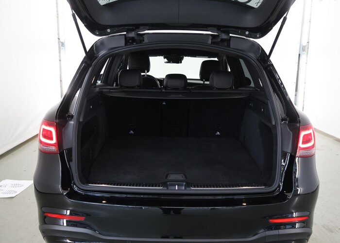 Mercedes-Benz GLC 200 4MATIC Premium
