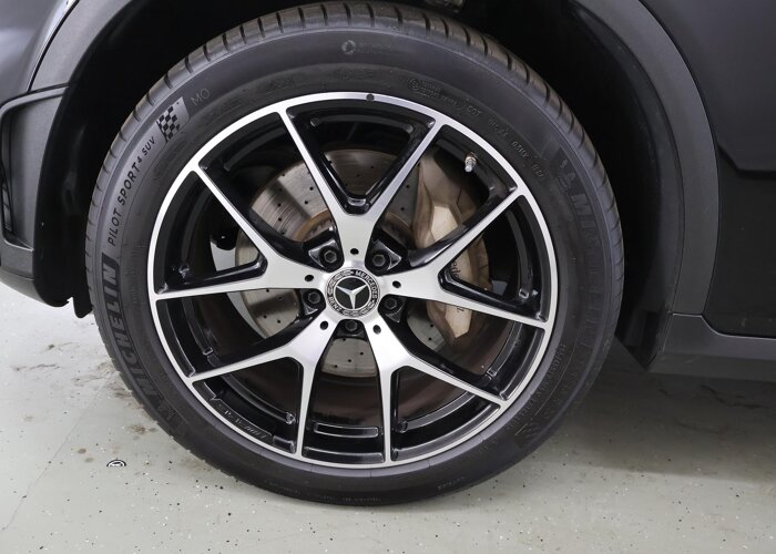 Mercedes-Benz GLC 200 4MATIC Premium