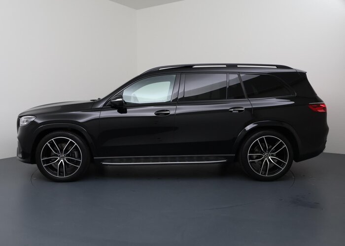 Mercedes-Benz GLS 450 4MATIC AMG Line