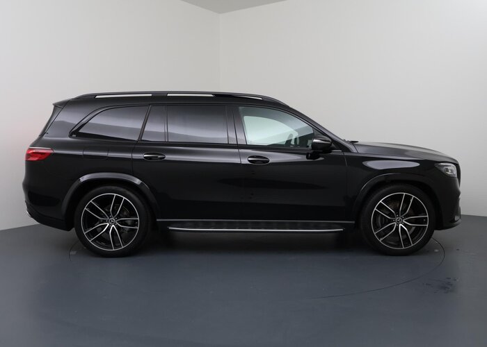 Mercedes-Benz GLS 450 4MATIC AMG Line