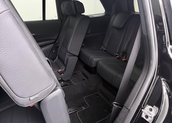 Mercedes-Benz GLS 450 4MATIC AMG Line