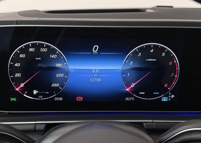 Mercedes-Benz GLS 450 4MATIC AMG Line