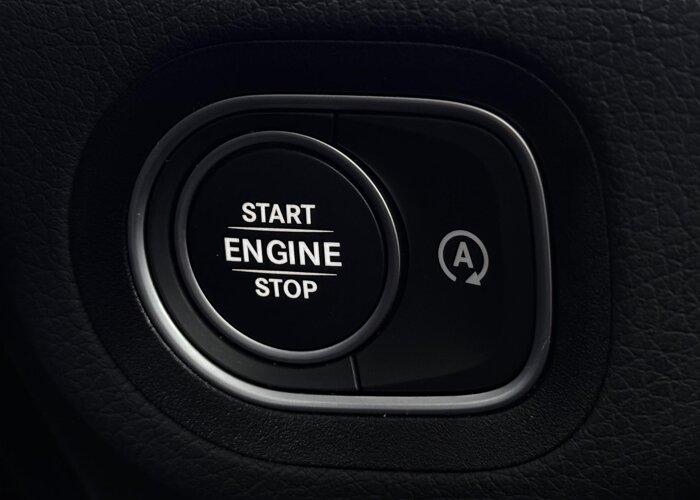Mercedes-Benz GLS 450 4MATIC AMG Line