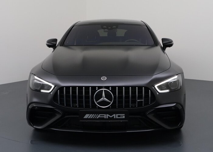 Mercedes-Benz AMG GT 4-Door Coupe AMG 53 4MATIC+ Premium Plus