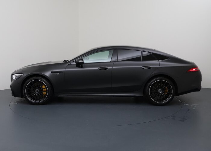 Mercedes-Benz AMG GT 4-Door Coupe AMG 53 4MATIC+ Premium Plus