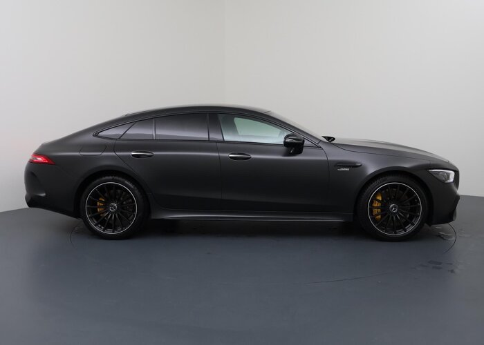 Mercedes-Benz AMG GT 4-Door Coupe AMG 53 4MATIC+ Premium Plus