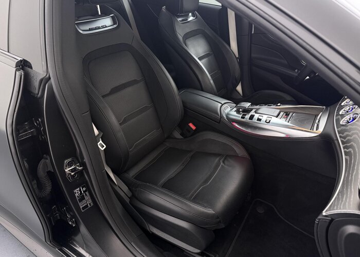 Mercedes-Benz AMG GT 4-Door Coupe AMG 53 4MATIC+ Premium Plus