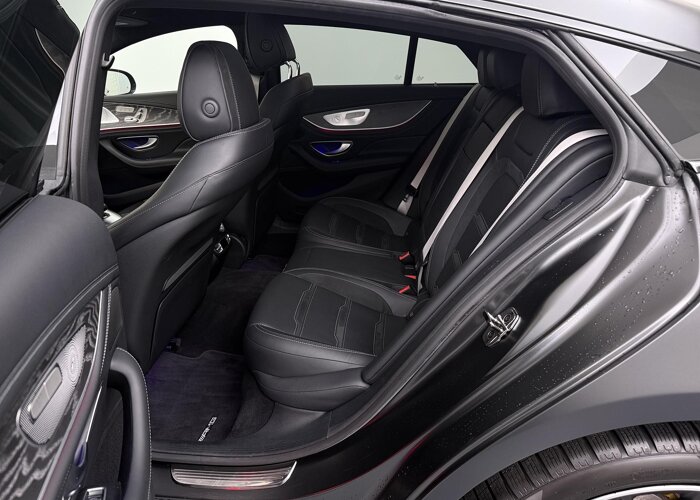 Mercedes-Benz AMG GT 4-Door Coupe AMG 53 4MATIC+ Premium Plus