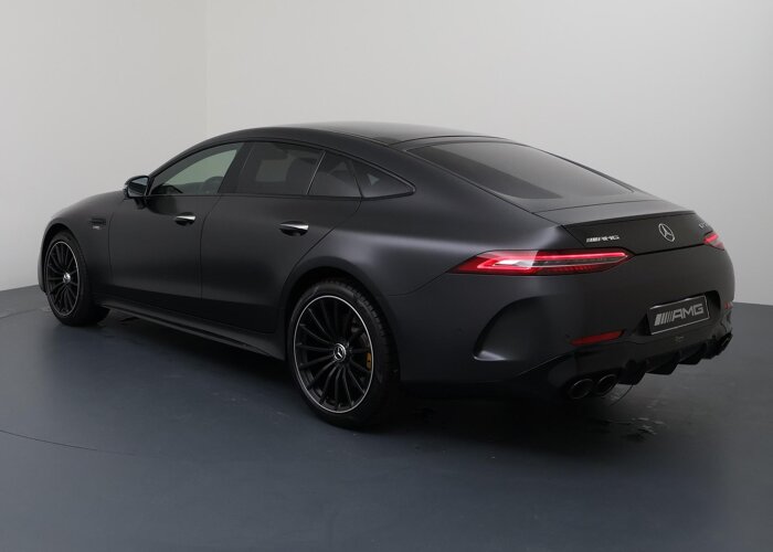 Mercedes-Benz AMG GT 4-Door Coupe AMG 53 4MATIC+ Premium Plus