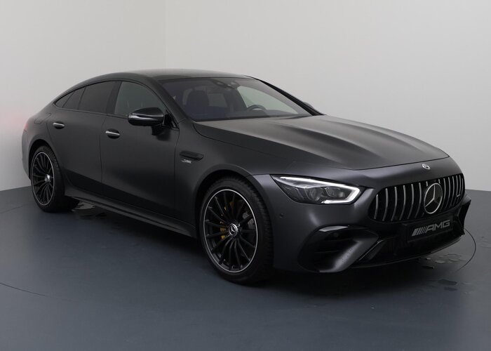 Mercedes-Benz AMG GT 4-Door Coupe AMG 53 4MATIC+ Premium Plus