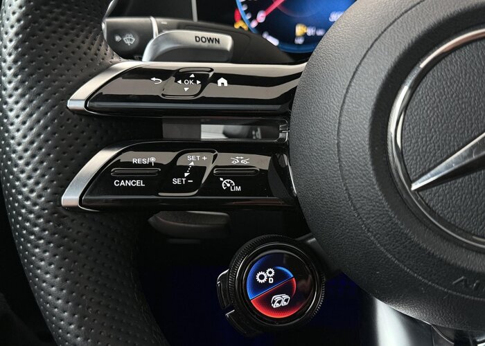 Mercedes-Benz AMG GT 4-Door Coupe AMG 53 4MATIC+ Premium Plus
