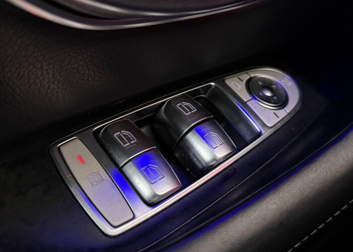 Mercedes-Benz AMG GT 4-Door Coupe AMG 53 4MATIC+ Premium Plus