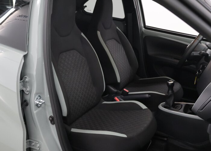 Toyota Aygo X 1.0 VVT-i MT Pulse