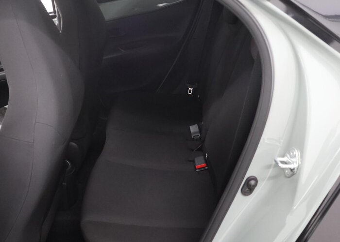 Toyota Aygo X 1.0 VVT-i MT Pulse