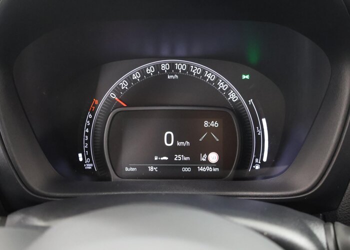Toyota Aygo X 1.0 VVT-i MT Pulse
