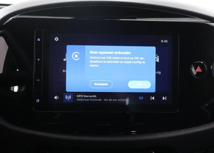 Toyota Aygo X 1.0 VVT-i MT Pulse