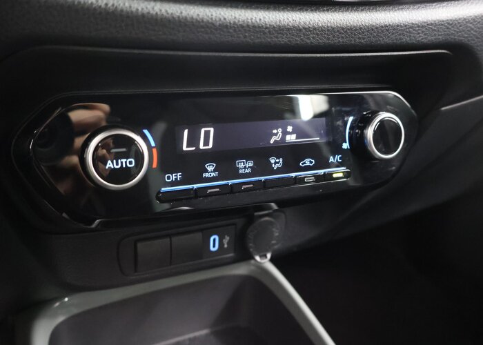 Toyota Aygo X 1.0 VVT-i MT Pulse