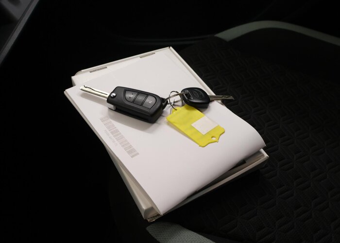 Toyota Aygo X 1.0 VVT-i MT Pulse
