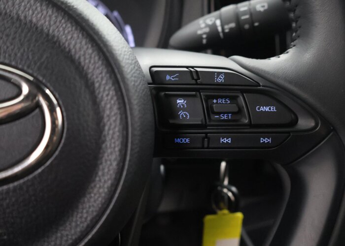 Toyota Aygo X 1.0 VVT-i MT Pulse