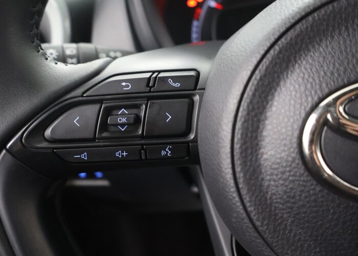 Toyota Aygo X 1.0 VVT-i MT Pulse