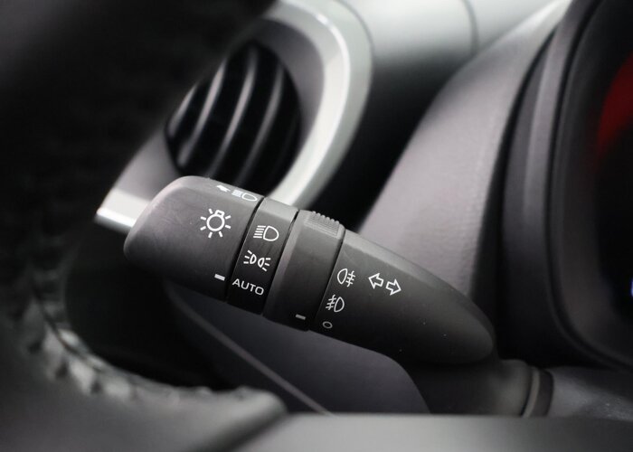 Toyota Aygo X 1.0 VVT-i MT Pulse