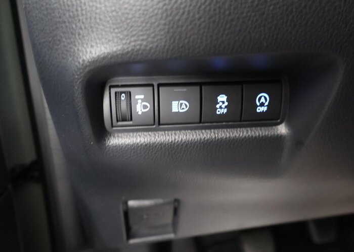 Toyota Aygo X 1.0 VVT-i MT Pulse