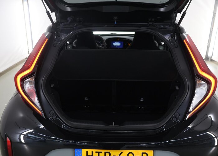 Toyota Aygo X 1.0 VVT-i MT Pulse