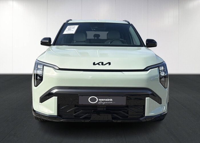 Kia EV3 GT-Line Business Edition 81.4 kWh