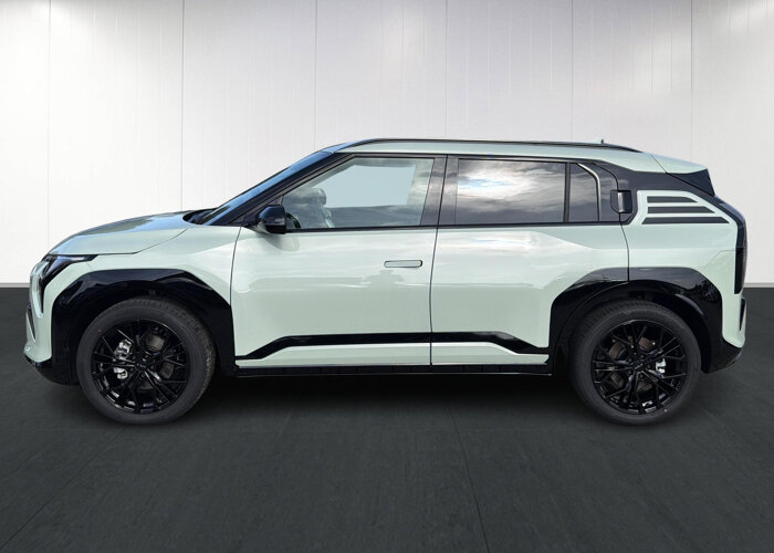 Kia EV3 GT-Line Business Edition 81.4 kWh