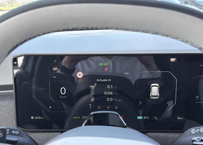 Kia EV3 GT-Line Business Edition 81.4 kWh