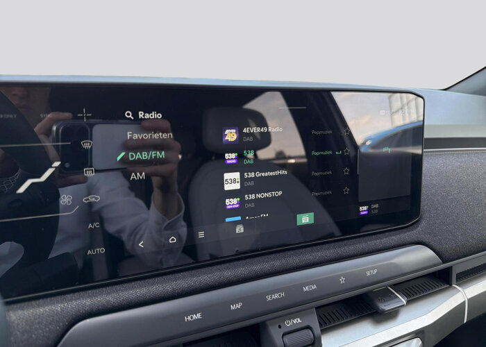 Kia EV3 GT-Line Business Edition 81.4 kWh