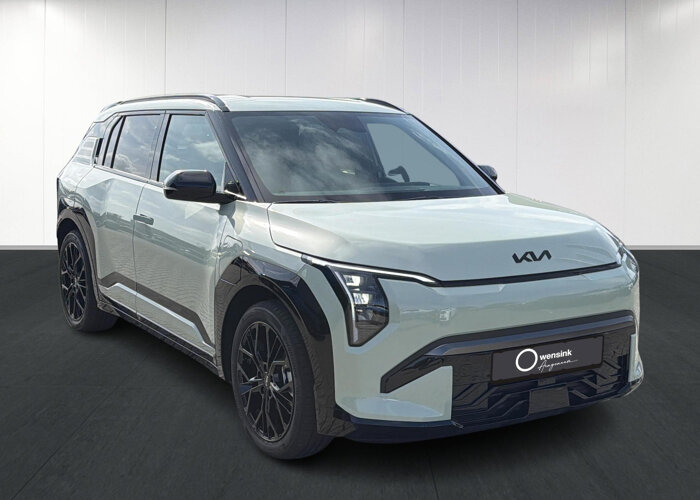 Kia EV3 GT-Line Business Edition 81.4 kWh