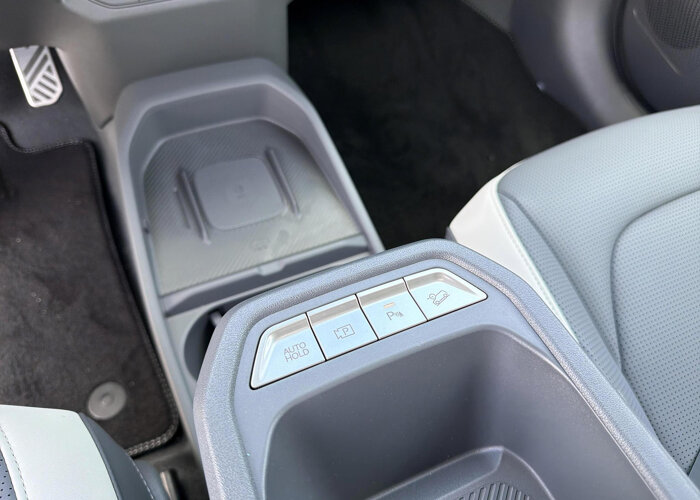Kia EV3 GT-Line Business Edition 81.4 kWh