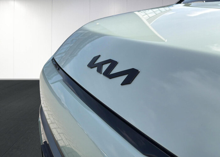 Kia EV3 GT-Line Business Edition 81.4 kWh