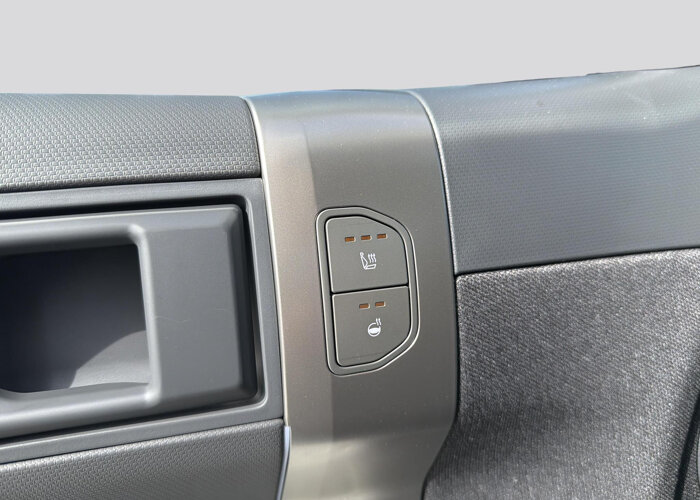 Kia EV3 GT-Line Business Edition 81.4 kWh