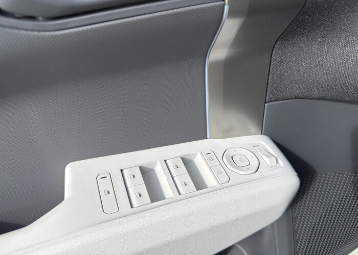 Kia EV3 GT-Line Business Edition 81.4 kWh
