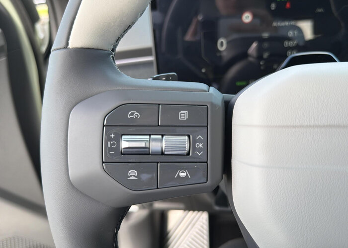 Kia EV3 GT-Line Business Edition 81.4 kWh