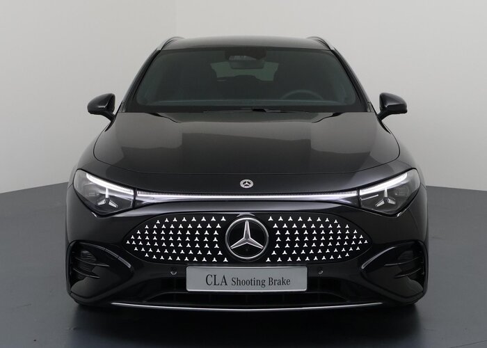 Mercedes-Benz CLA-Klasse Shooting Brake 250+ Business Solution AMG 85.5 kWh