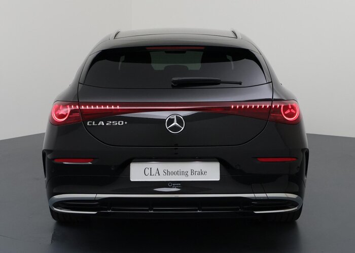 Mercedes-Benz CLA-Klasse Shooting Brake 250+ Business Solution AMG 85.5 kWh