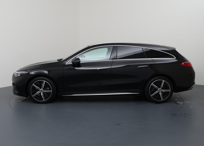 Mercedes-Benz CLA-Klasse Shooting Brake 250+ Business Solution AMG 85.5 kWh