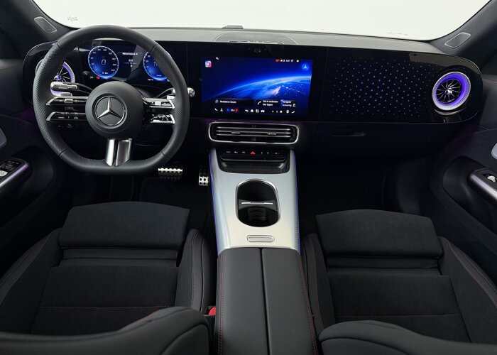 Mercedes-Benz CLA-Klasse Shooting Brake 250+ Business Solution AMG 85.5 kWh
